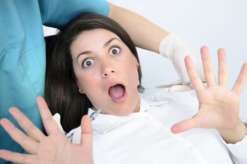 Dental Anxiety 3 Advanced Dental Center Of Florence, Sc | Dr. Joseph Griffin