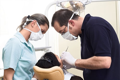Emergencies 3 Advanced Dental Center Of Florence, Sc | Dr. Joseph Griffin