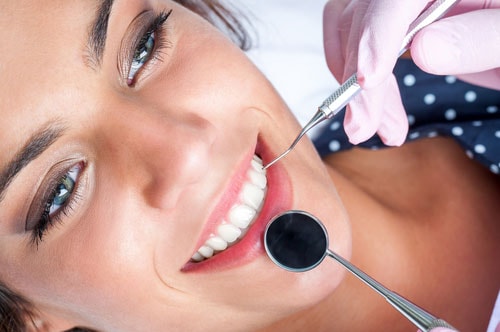 Preventative Orthodontics Adult 3 Advanced Dental Center Of Florence, Sc | Dr. Joseph Griffin