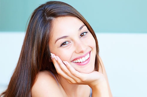 Smile Makeover 1 Advanced Dental Center Of Florence, Sc | Dr. Joseph Griffin