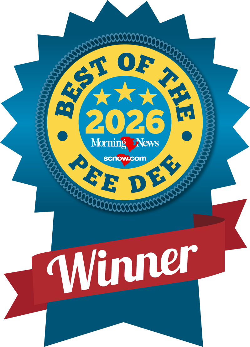 2026 Best Of The Pee Dee Winner