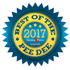 award-best-in-pee-dee-2017