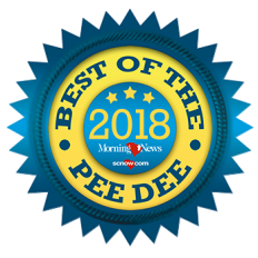 award-best-in-pee-dee-2018