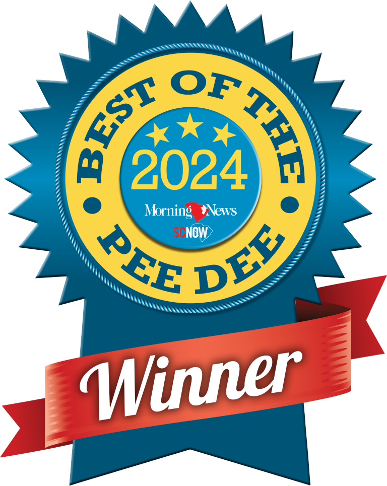 2024 Florence Best Of The Pee Dee Winner