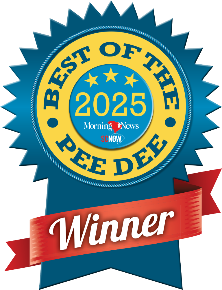 2025 Best Of The Pee Dee Winner